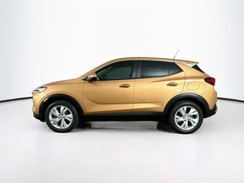 2024 Buick Encore GX Preferred photo 4