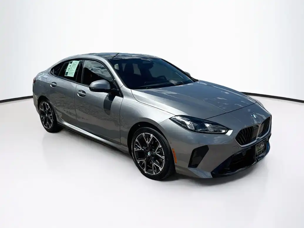 2025 BMW 2 Series 228 xDrive Gran Coupe's photo