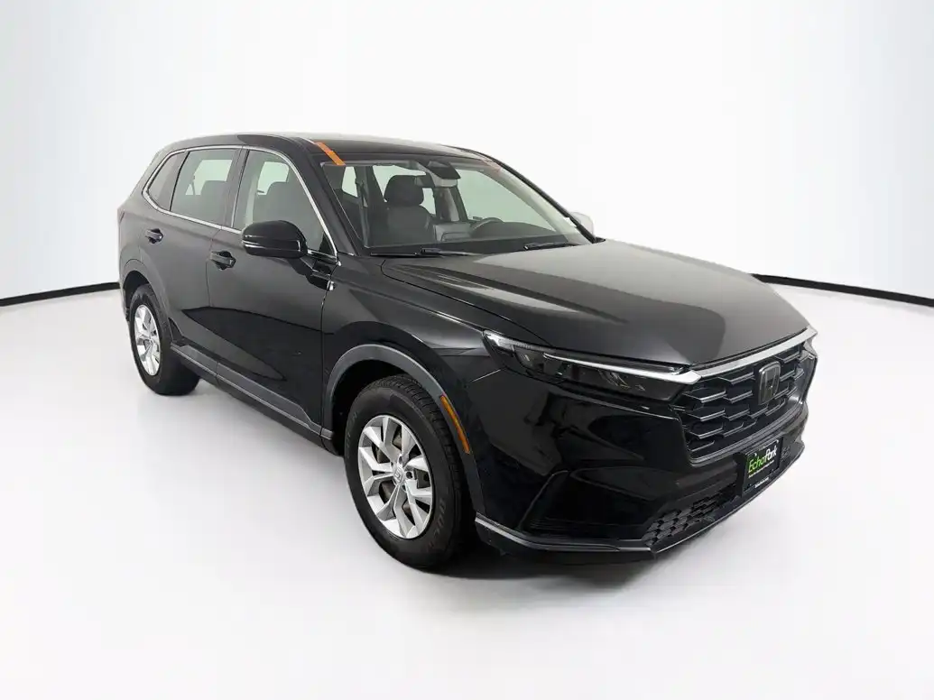 2023 Honda CR-V LX AWD's photo