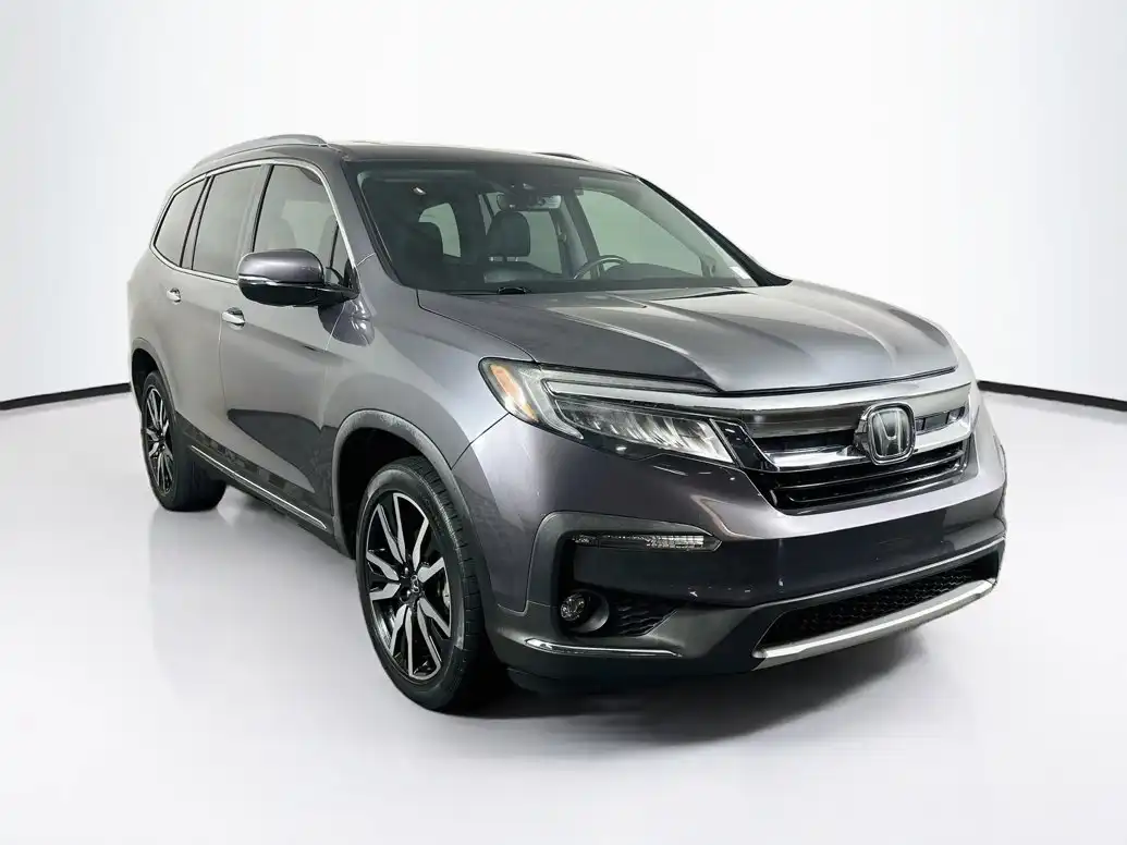 2019 Honda Pilot Elite 4WD's photo