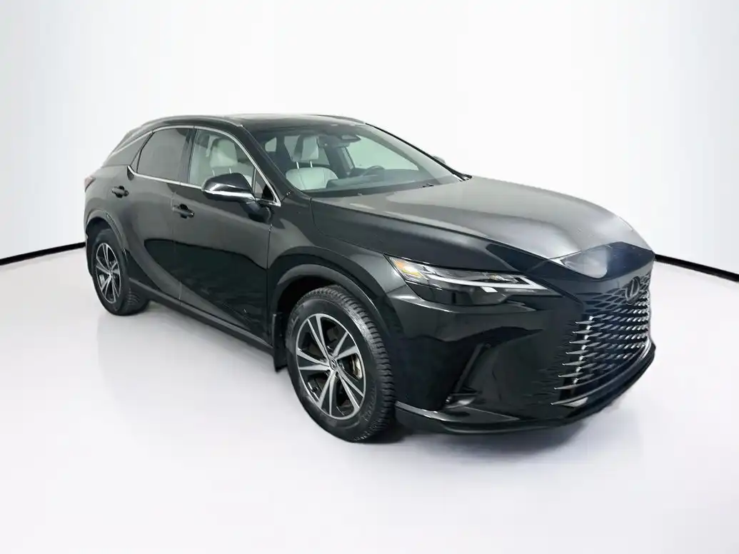 2023 Lexus RX 350 350 Premium FWD's photo