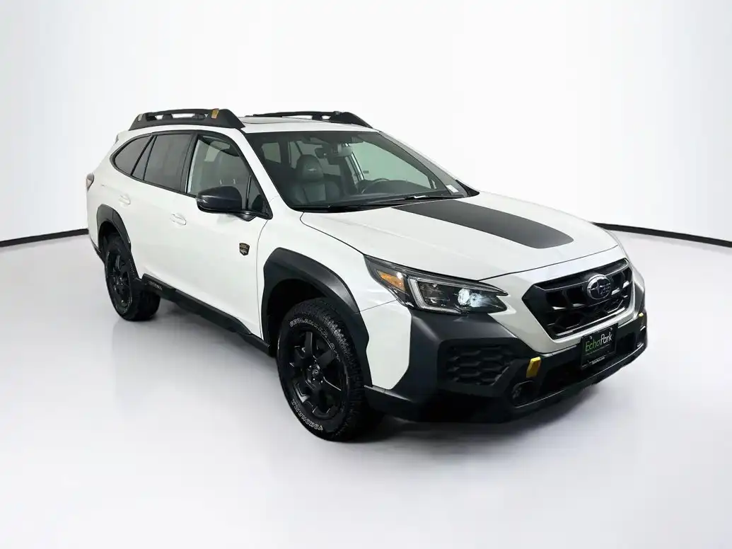 2025 Subaru Outback Wilderness's photo