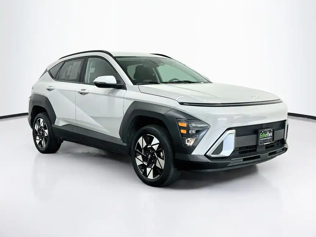 2025 Hyundai Kona SEL Automatic AWD's photo