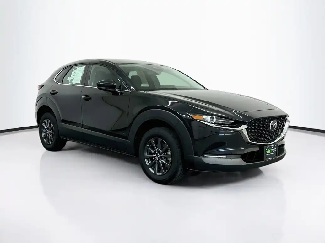 2024 Mazda CX-30 2.5 AWD S's photo