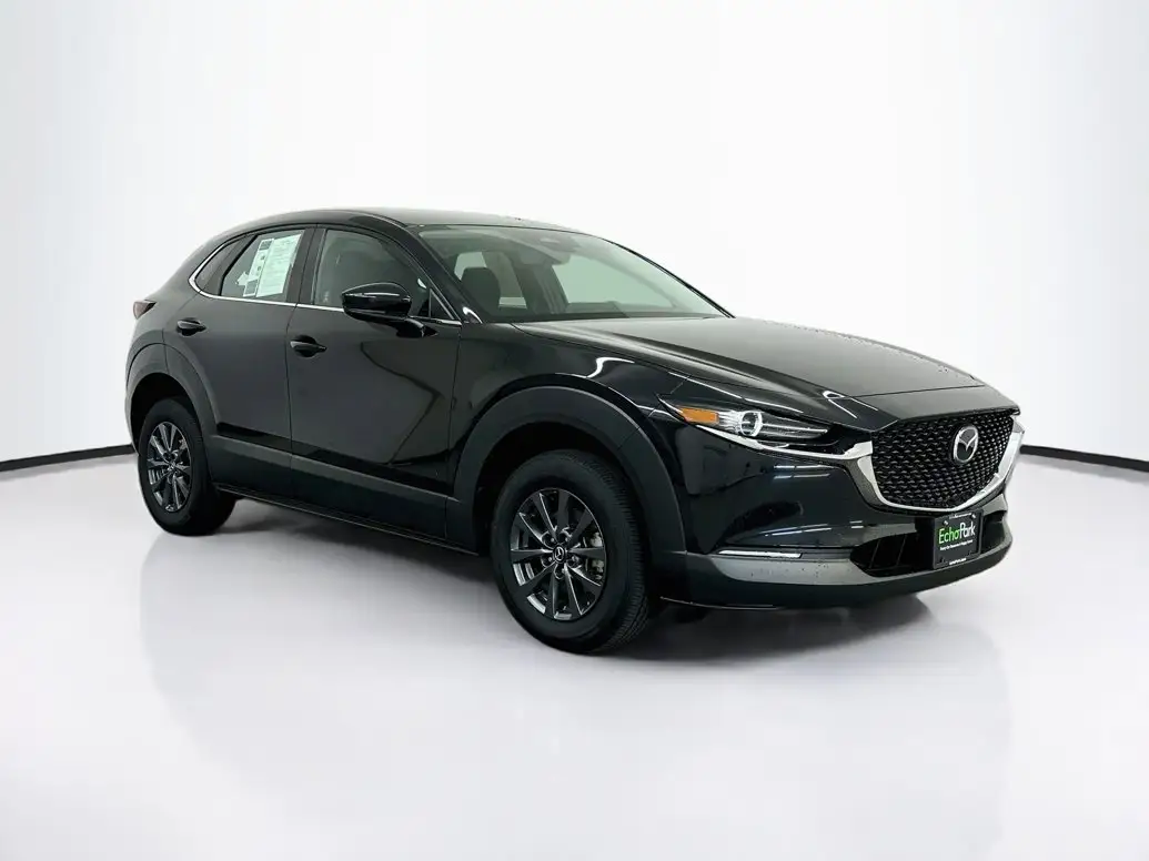 2024 Mazda CX-30 2.5 AWD S photo 1