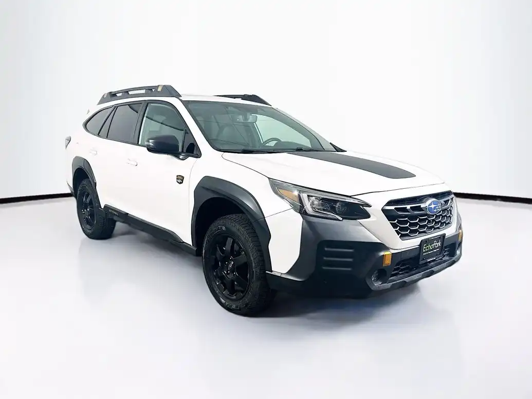 2023 Subaru Outback Outback Wilderness's photo
