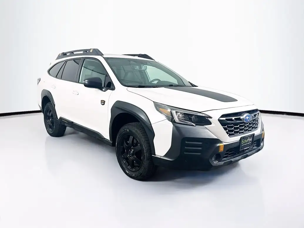 2023 Subaru Outback Outback Wilderness's photo