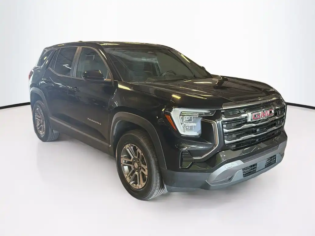 2026 GMC Terrain Elevation AWD's photo
