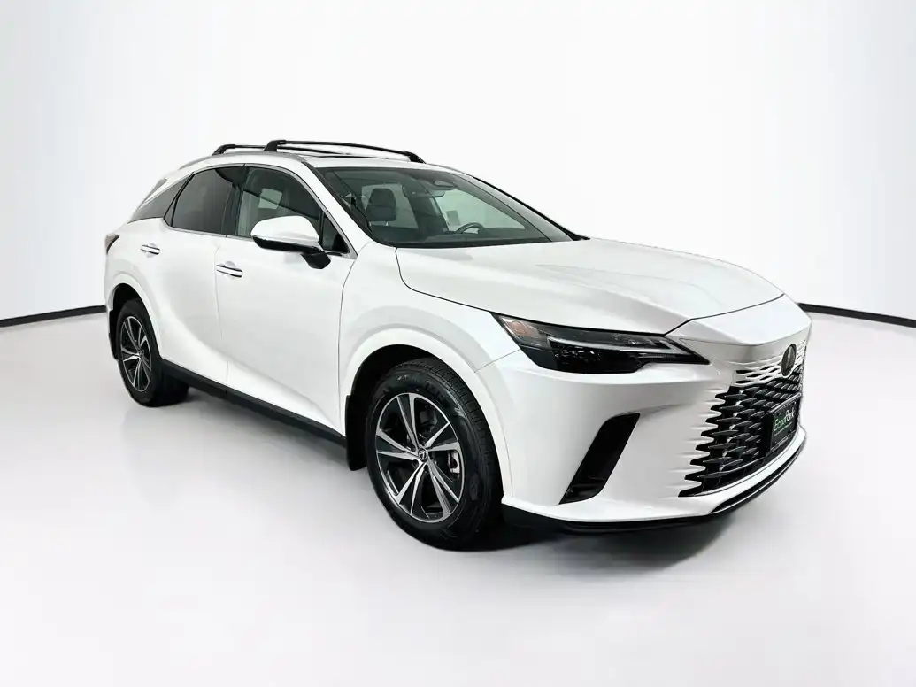 2024 Lexus RX 350 350 Premium FWD's photo