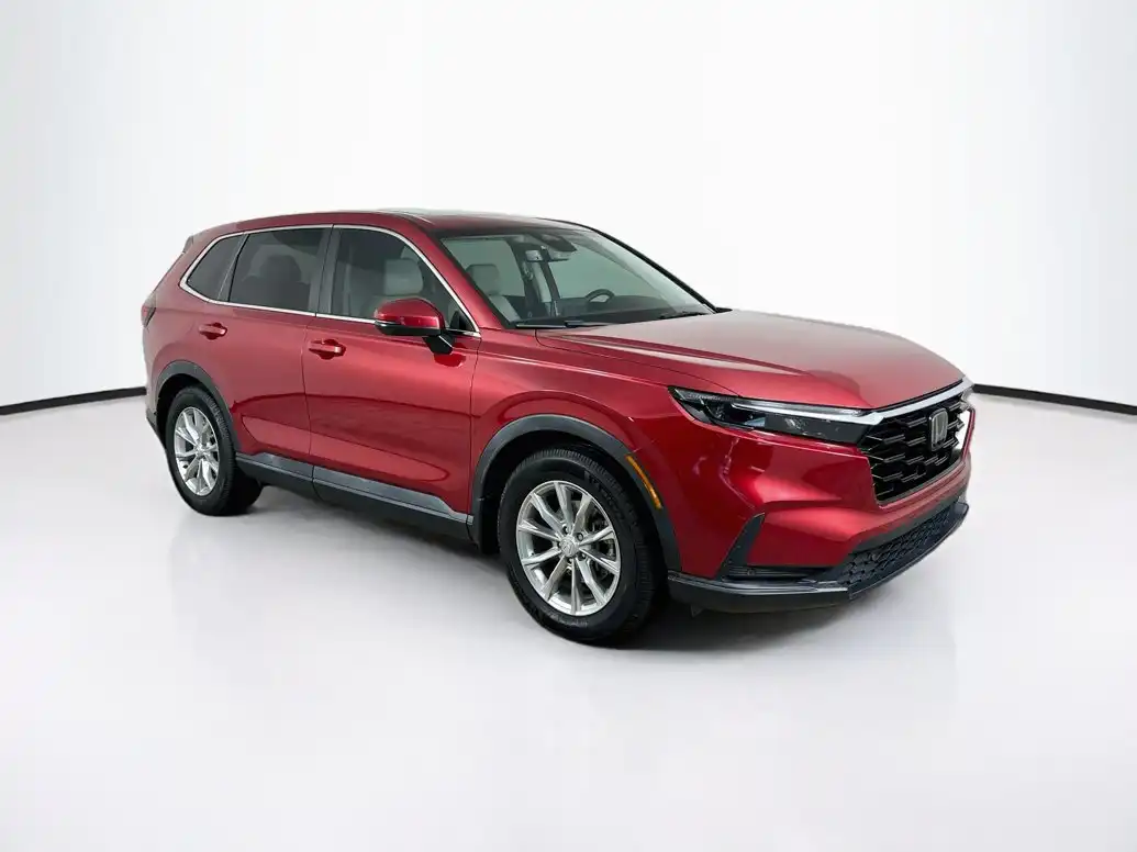 2023 Honda CR-V EX-L 2WD's photo