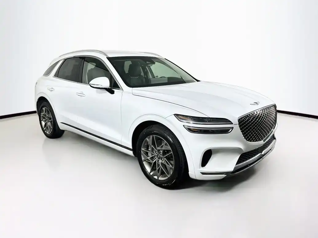 2025 Genesis GV70 2.5T Standard AWD's photo