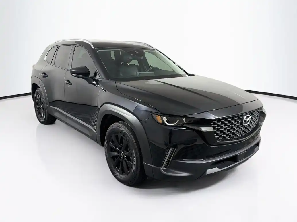 2024 Mazda CX-50 2.5 S PREFERRED's photo