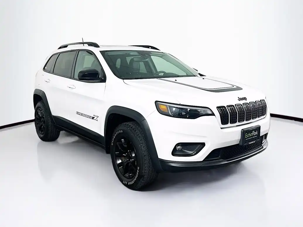 2022 Jeep Cherokee X 4X4's photo