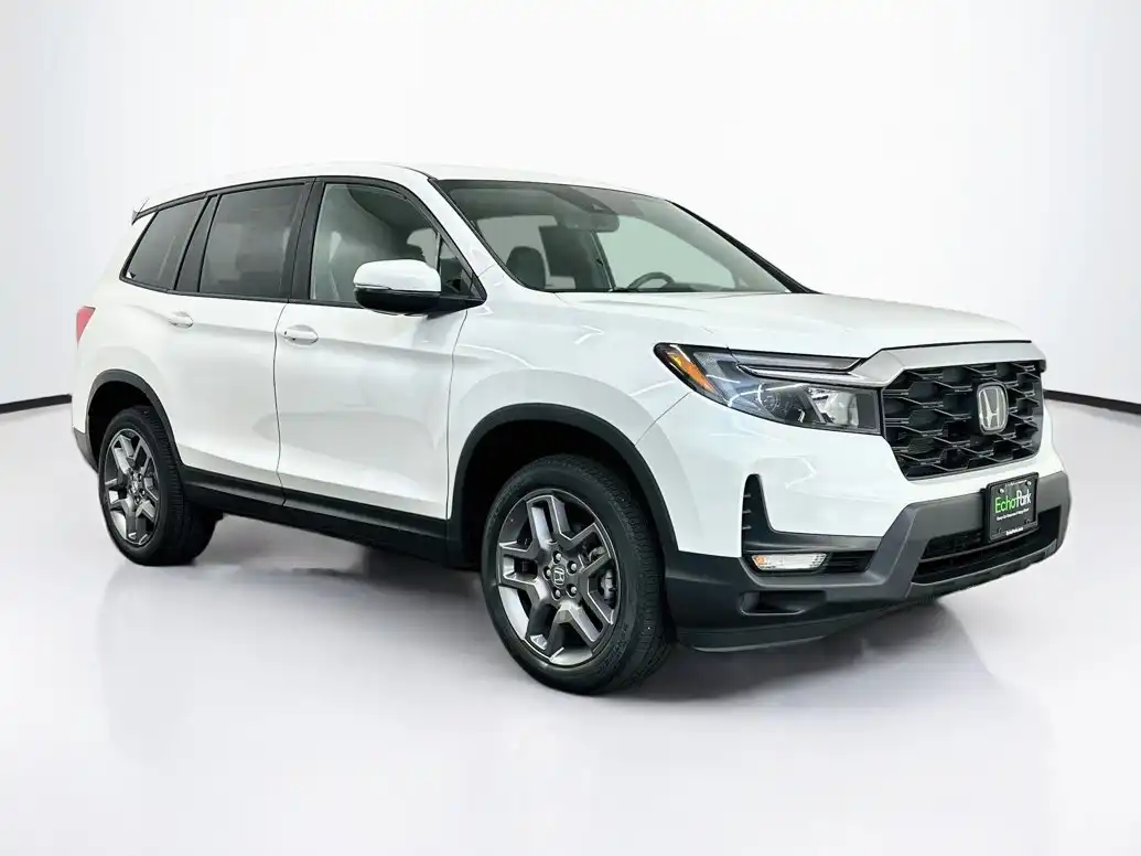 2023 Honda Passport 3.5 EX-L 4WD Auto's photo