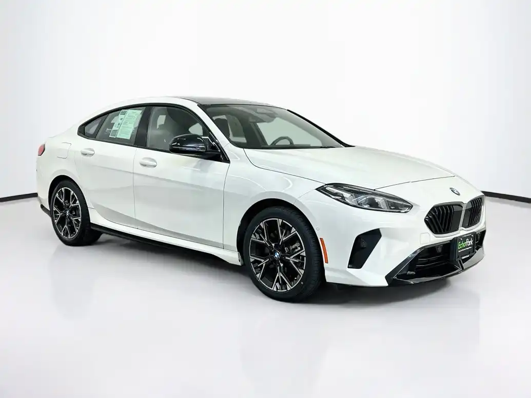 2026 BMW 2 Series 228 xDrive Gran Coupe's photo