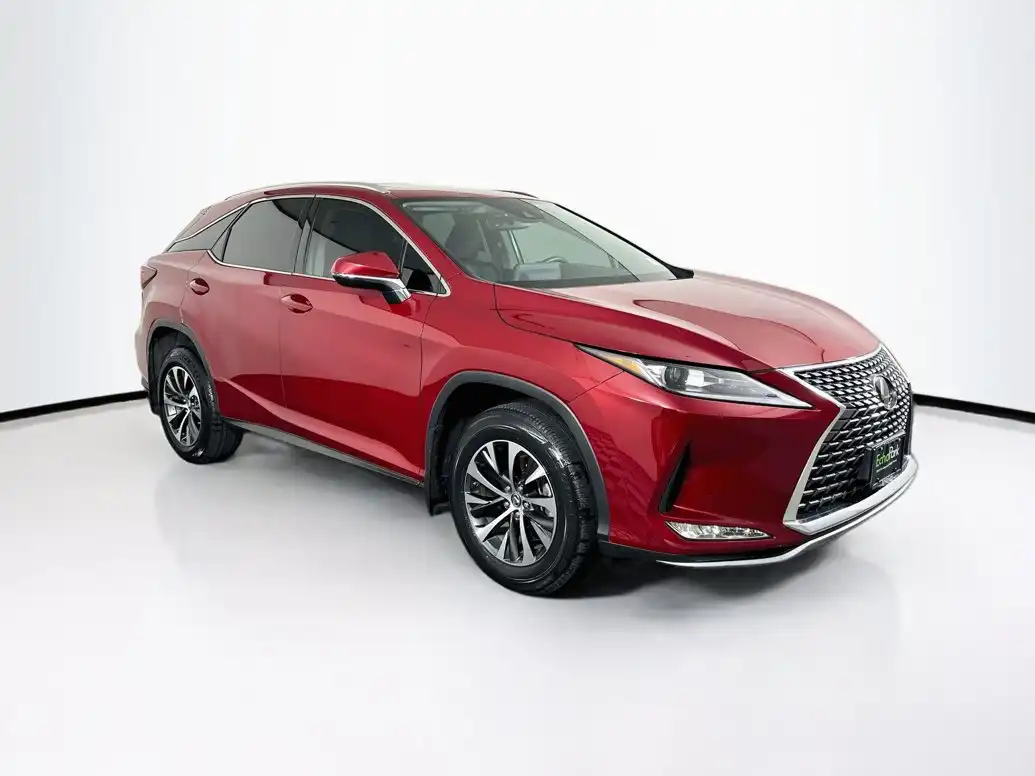 2022 Lexus RX 350 350 FWD's photo
