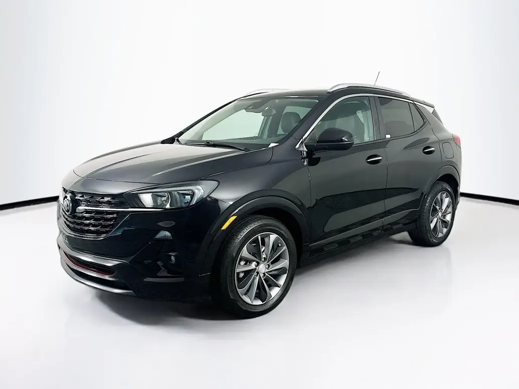 2023 Buick Encore GX Select photo 3