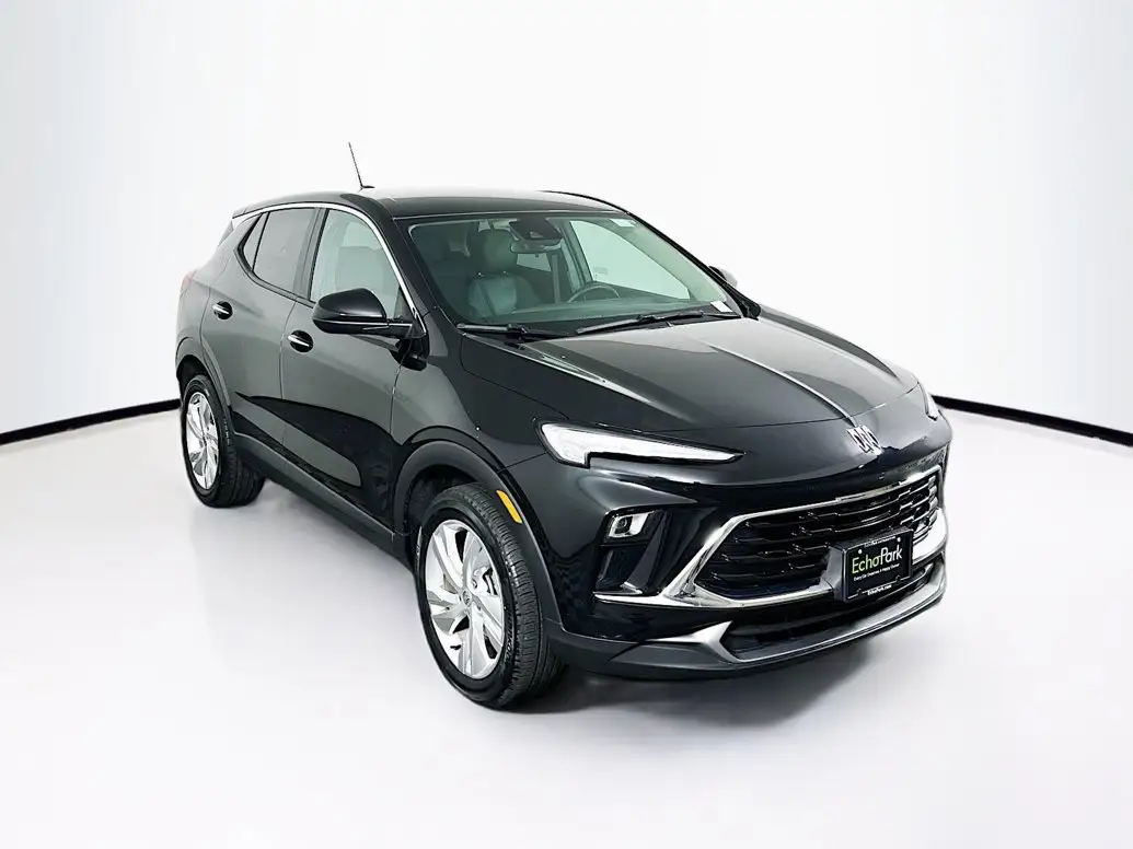 2025 Buick Encore GX Preferred photo 1