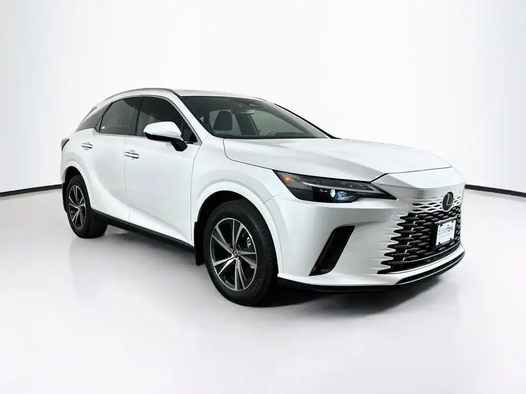 2024 Lexus RX 350 350 Premium FWD's photo