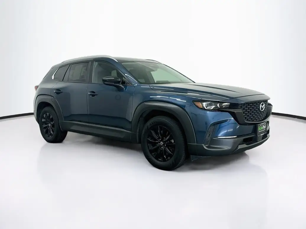 2025 Mazda CX-50 2.5 S Preferred photo 1