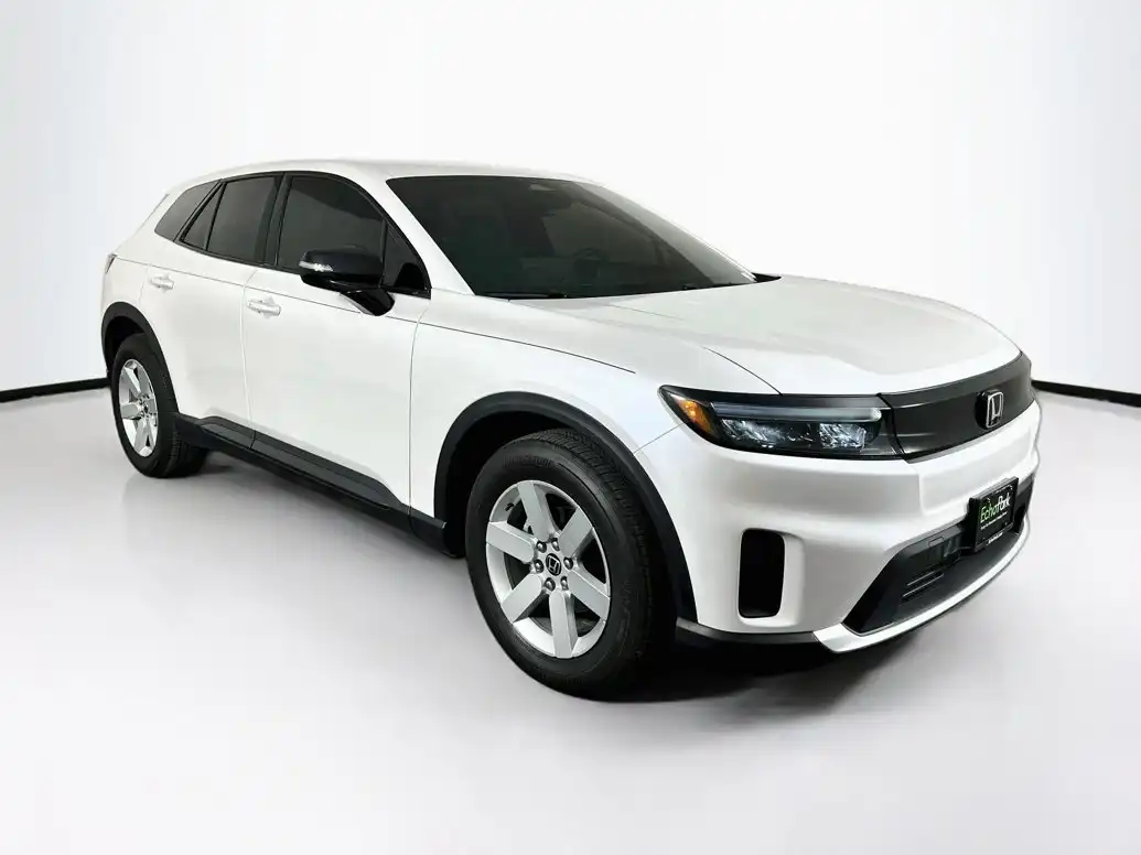 2024 Honda Prologue EX AWD's photo
