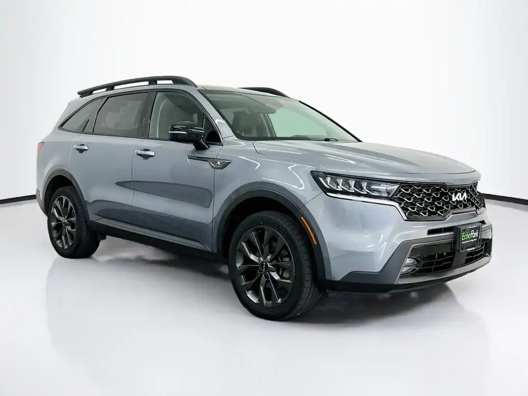 2023 Kia Sorento X-Line EX DCT 4WD's photo