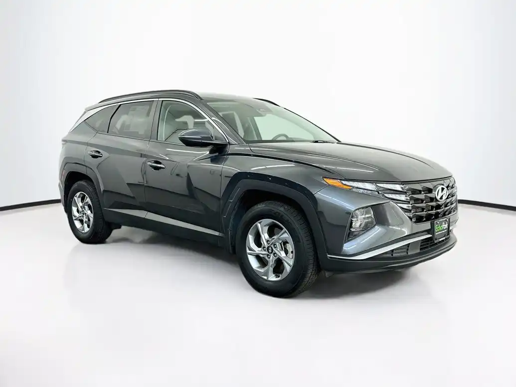 2023 Hyundai Tucson SEL AWD's photo