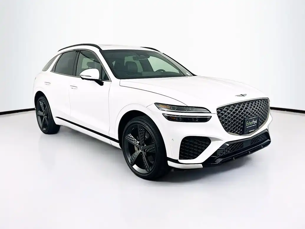 2022 Genesis GV70 2.5T Standard AWD's photo