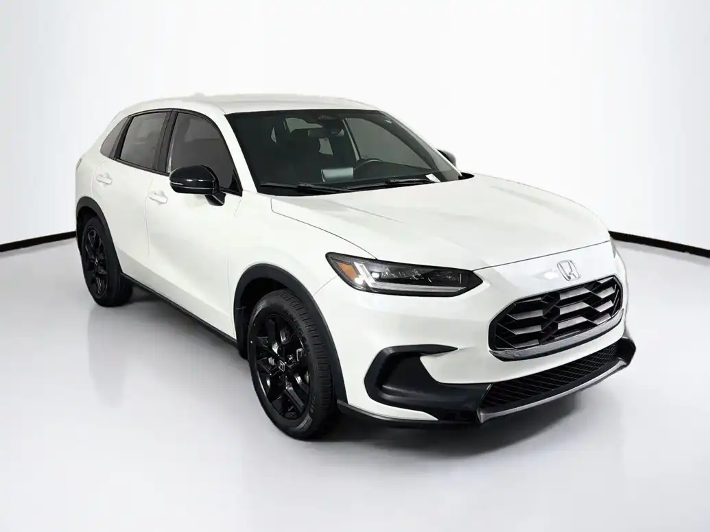 2023 Honda HR-V Sport's photo