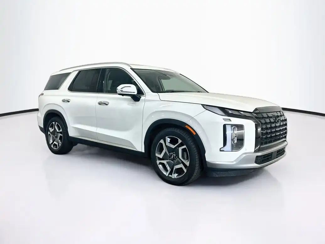2024 Hyundai Palisade Limited AWD's photo