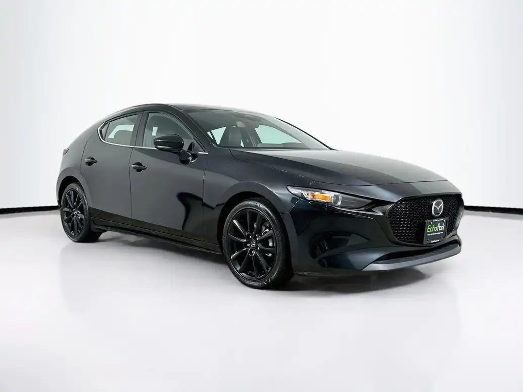 2025 Mazda CX-3 Select Sport AT 5-Door SKYACTIV's photo
