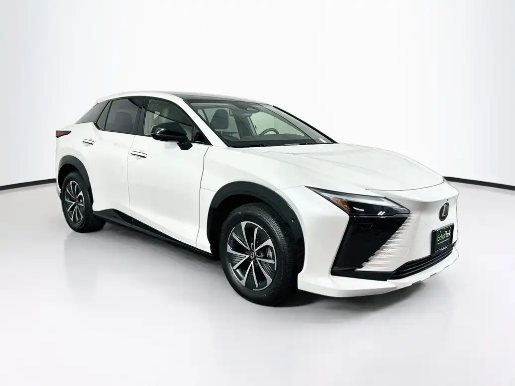 2023 Lexus RZ 450e 450e Premium With 18-Inch Wheel AWD's photo