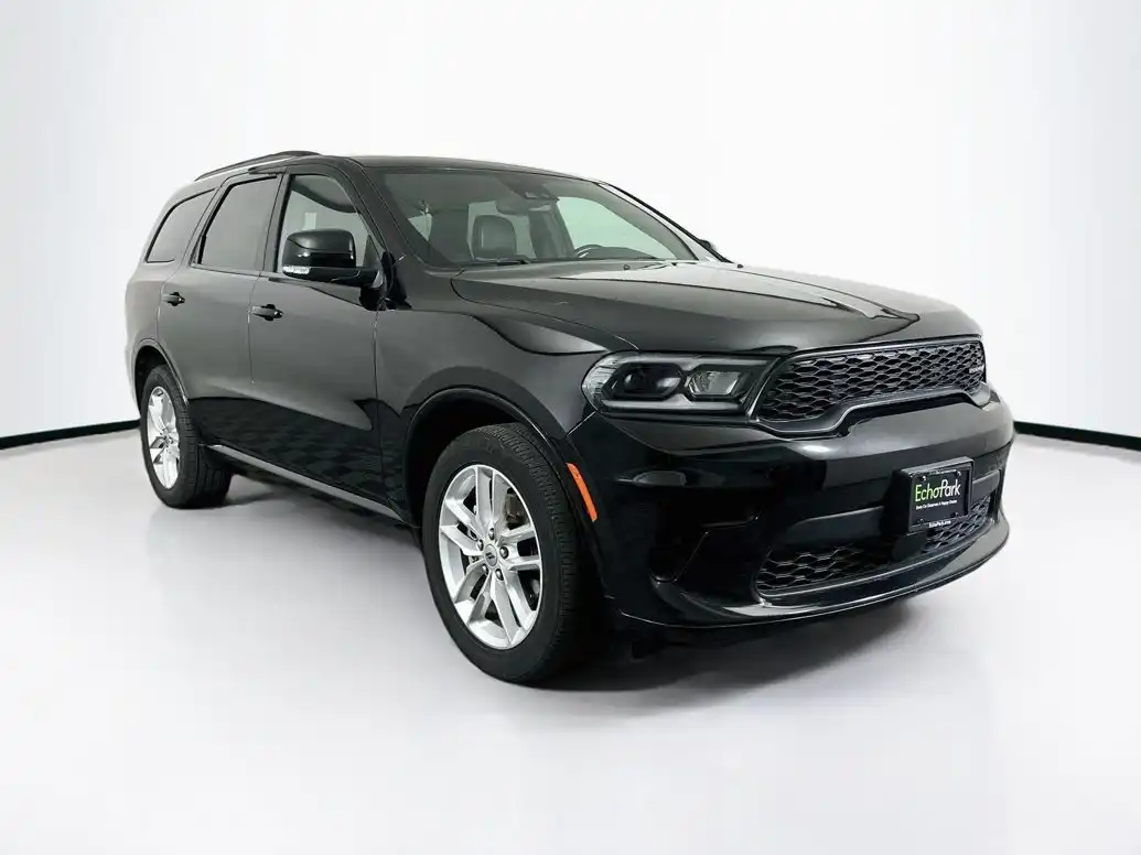 2024 Dodge Durango GT Plus RWD's photo