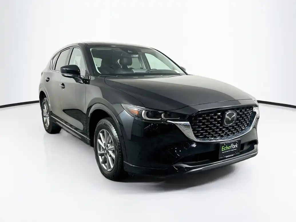 2025 Mazda CX-5 Preferred AWD Auto Package S's photo