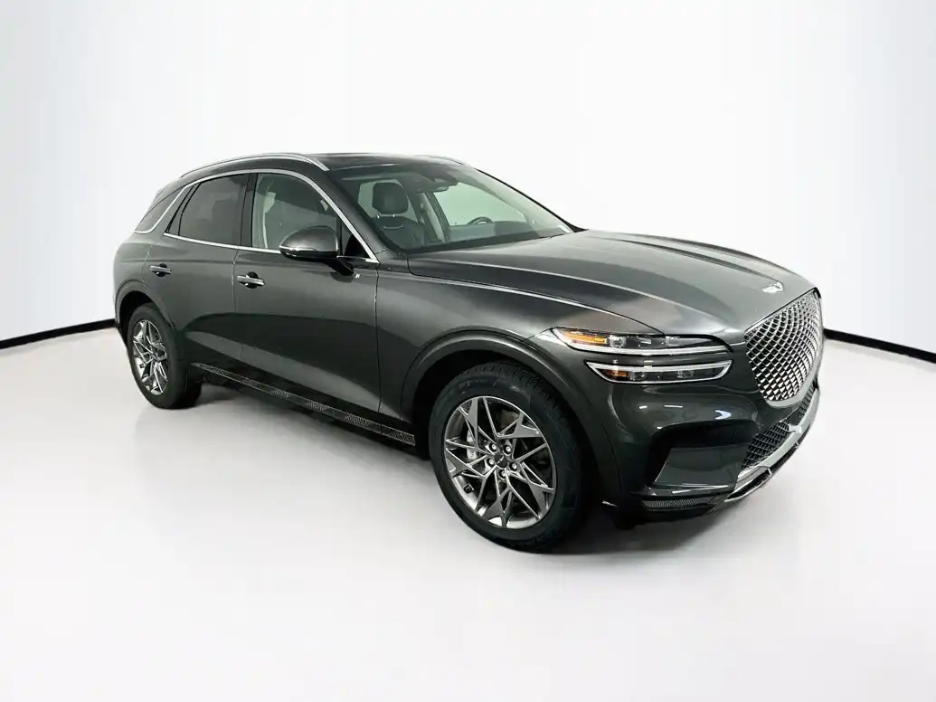 2025 Genesis GV70 2.5T Standard AWD's photo