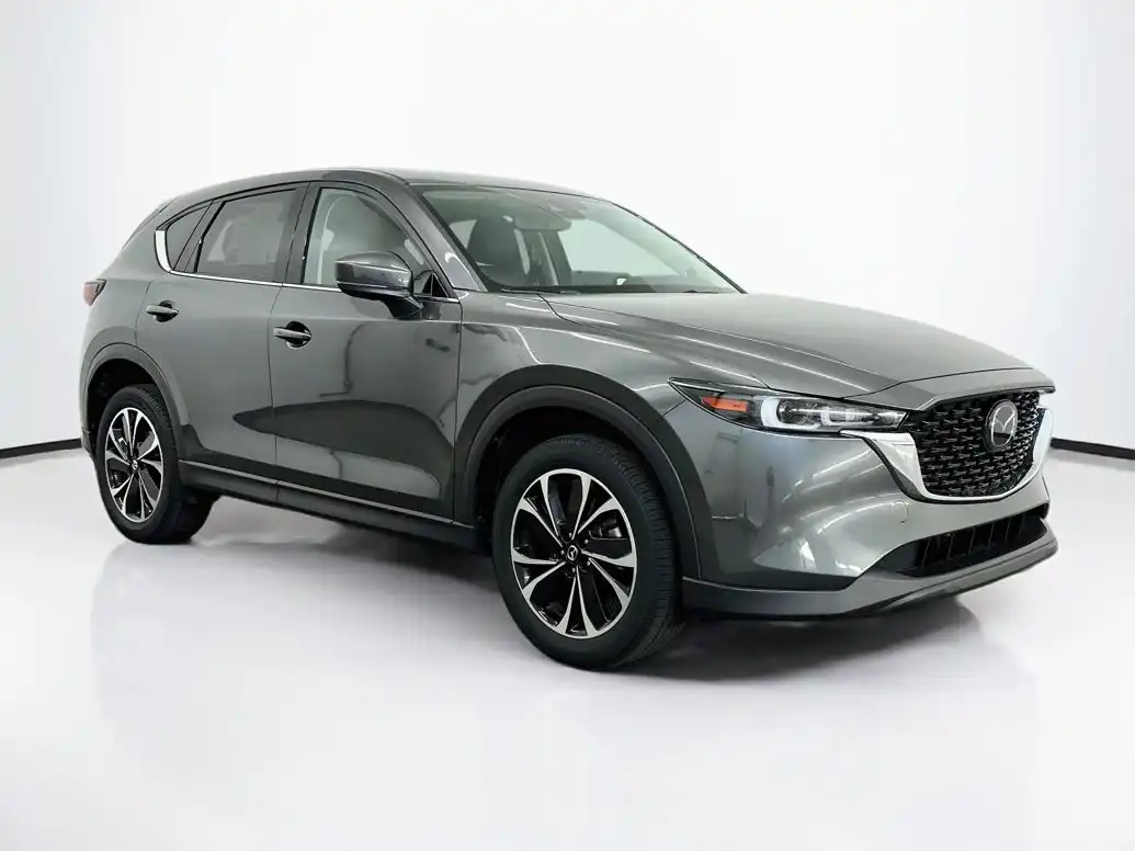 2023 Mazda CX-5 Premium Plus AWD Auto Package S's photo