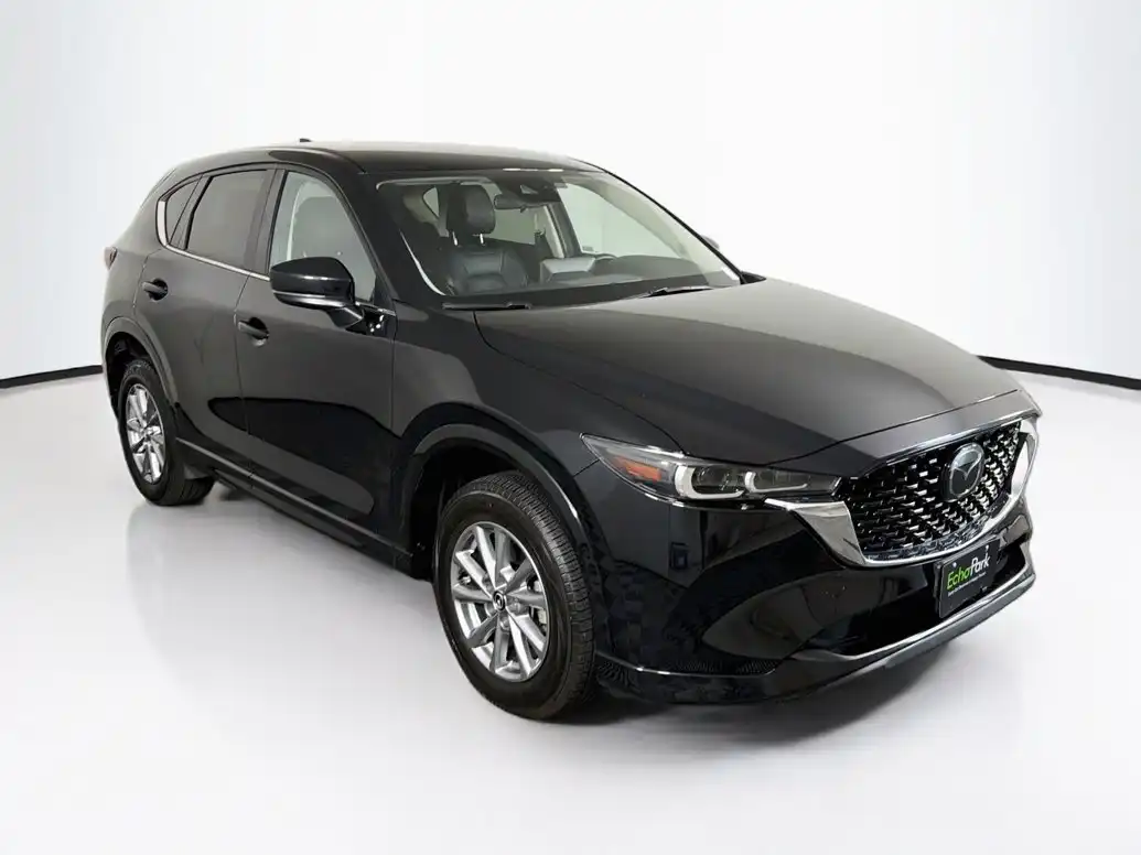 2025 Mazda CX-5 S Select Package Auto AWD's photo