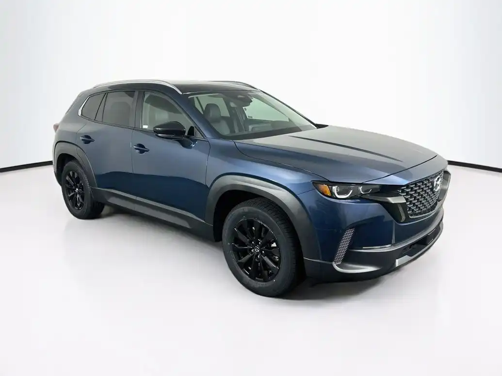 2025 Mazda CX-50 2.5 Premium S's photo