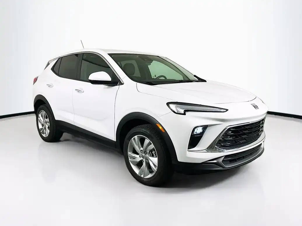 2025 Buick Encore GX Preferred AWD's photo