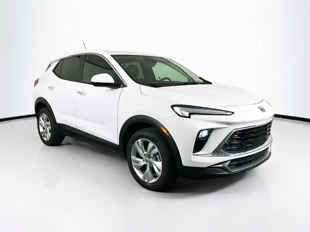 2025 Buick Encore GX Preferred AWD's photo