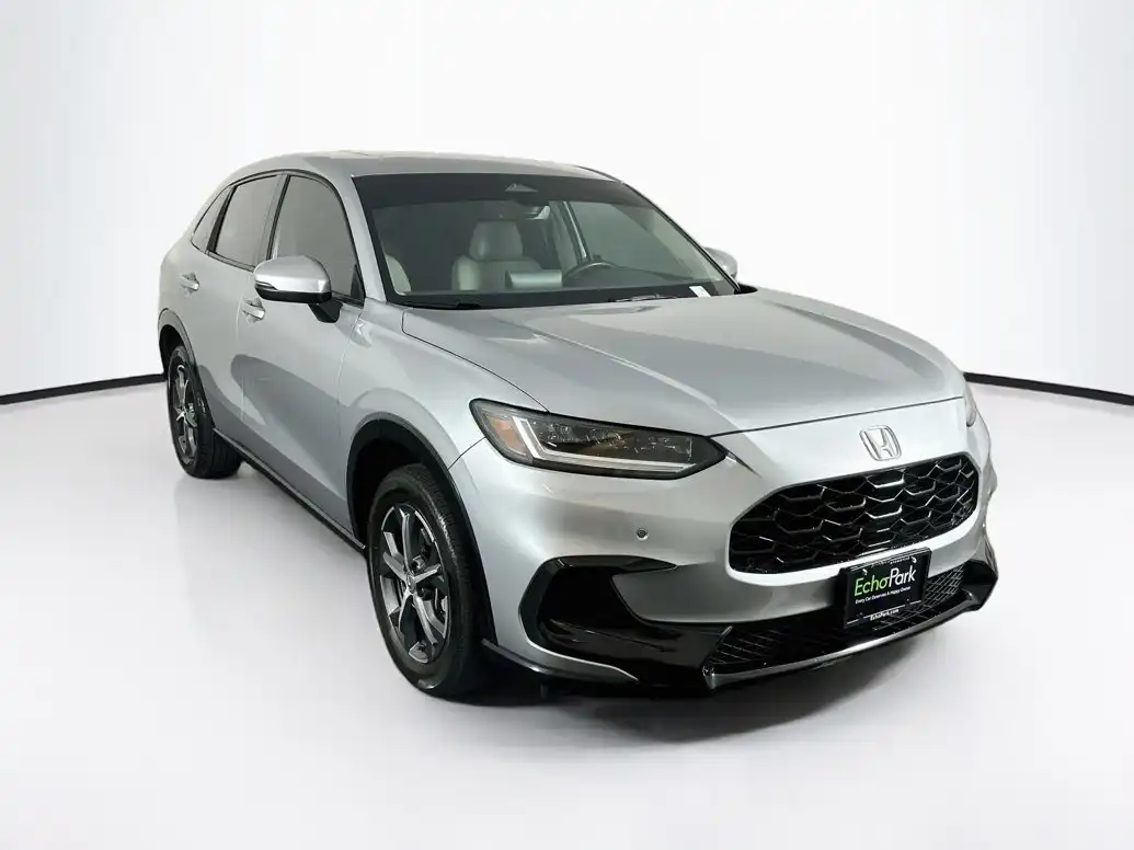 2025 Honda HR-V EX-L AWD's photo
