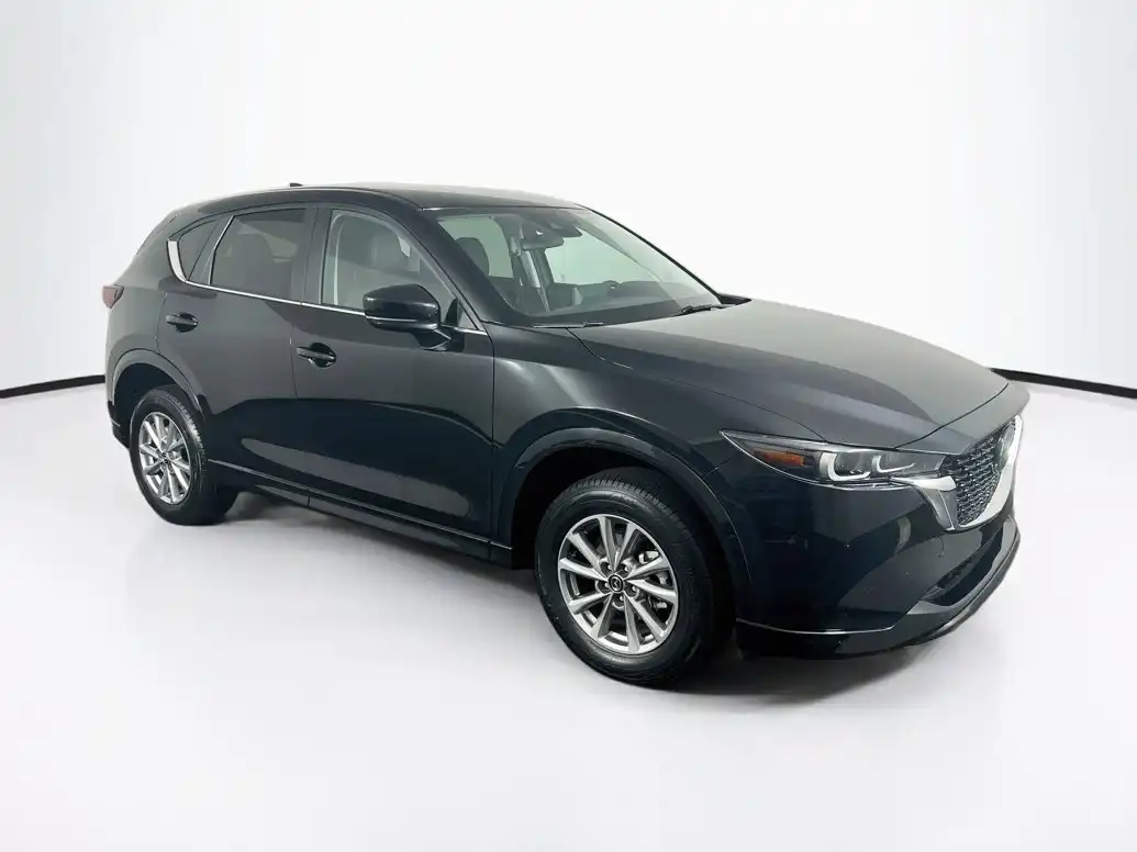 2025 Mazda CX-5 Select AWD Auto Package S's photo