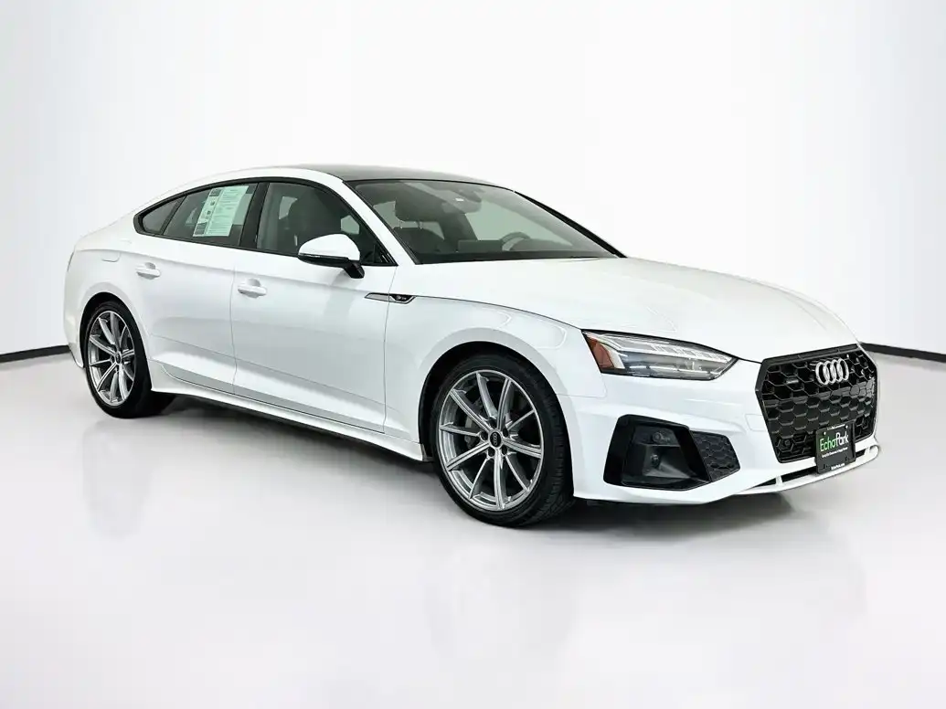 2025 Audi A5 Sportback 45 Premium quattro S tronic's photo