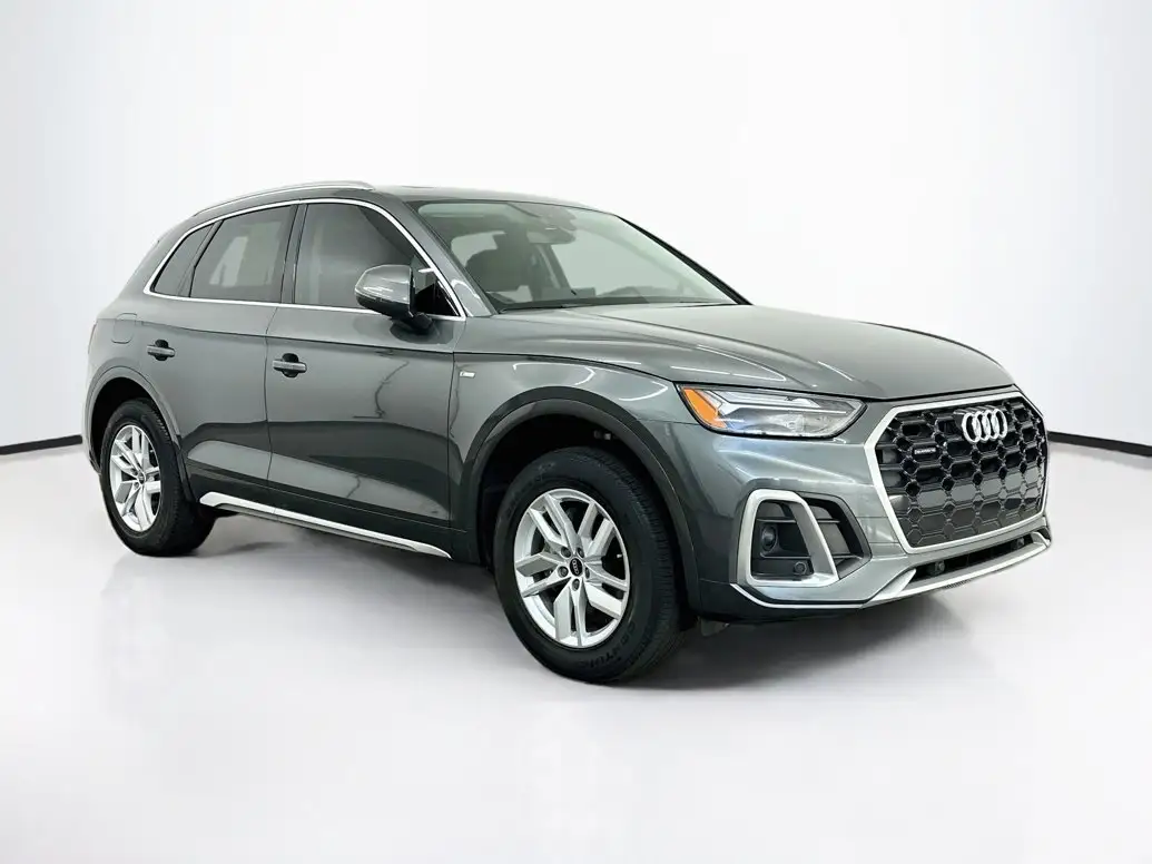 2023 Audi Q5 45 Premium photo 1