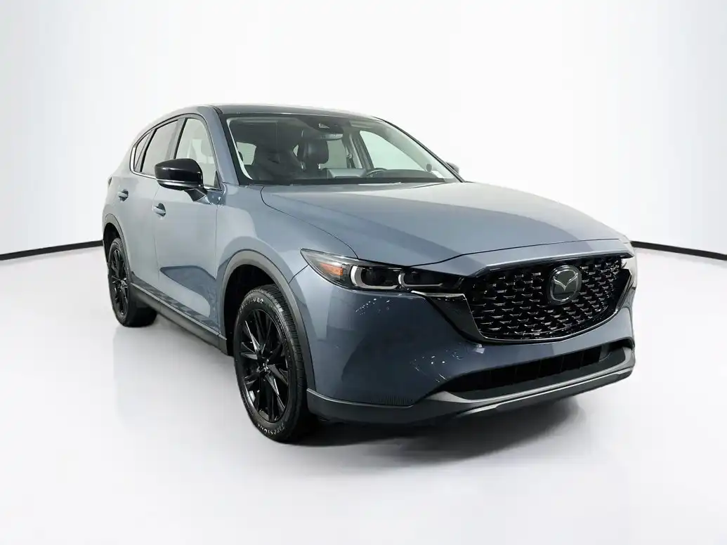 2025 Mazda CX-5 Carbon Edition AWD Auto S's photo