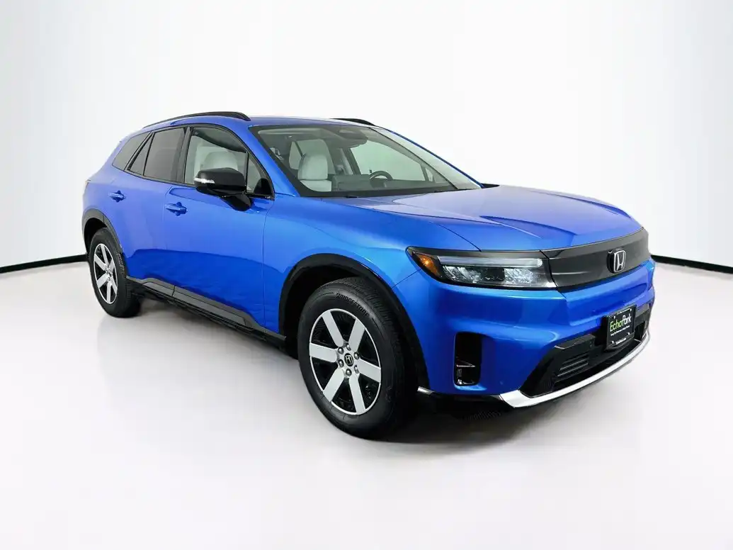 2024 Honda Prologue Touring's photo