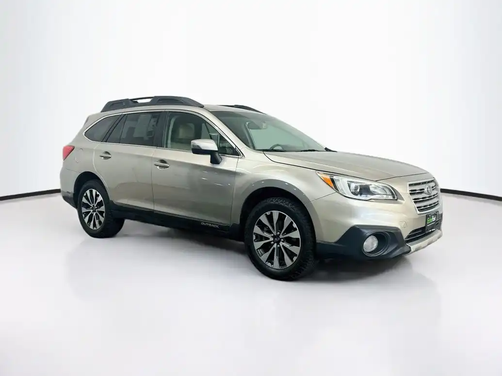 2015 Subaru Outback 3.6R Limited AT's photo