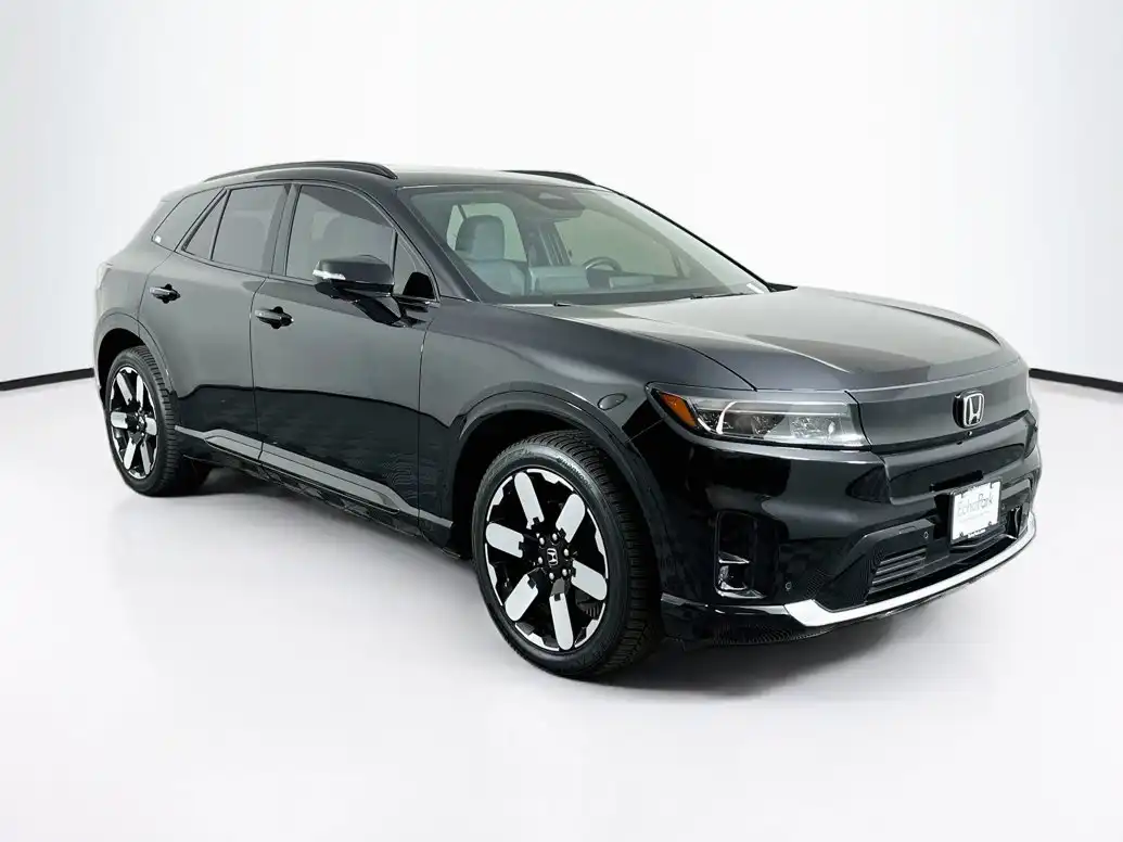 2024 Honda Prologue Elite AWD's photo