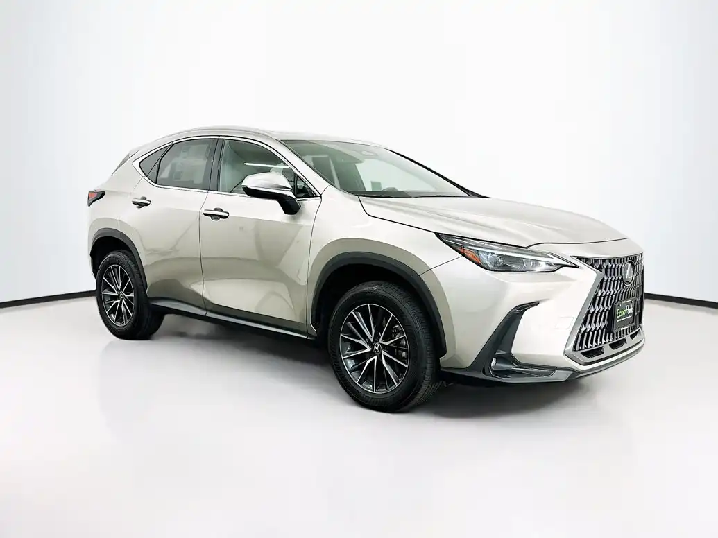 2024 Lexus NX 350 350 AWD's photo