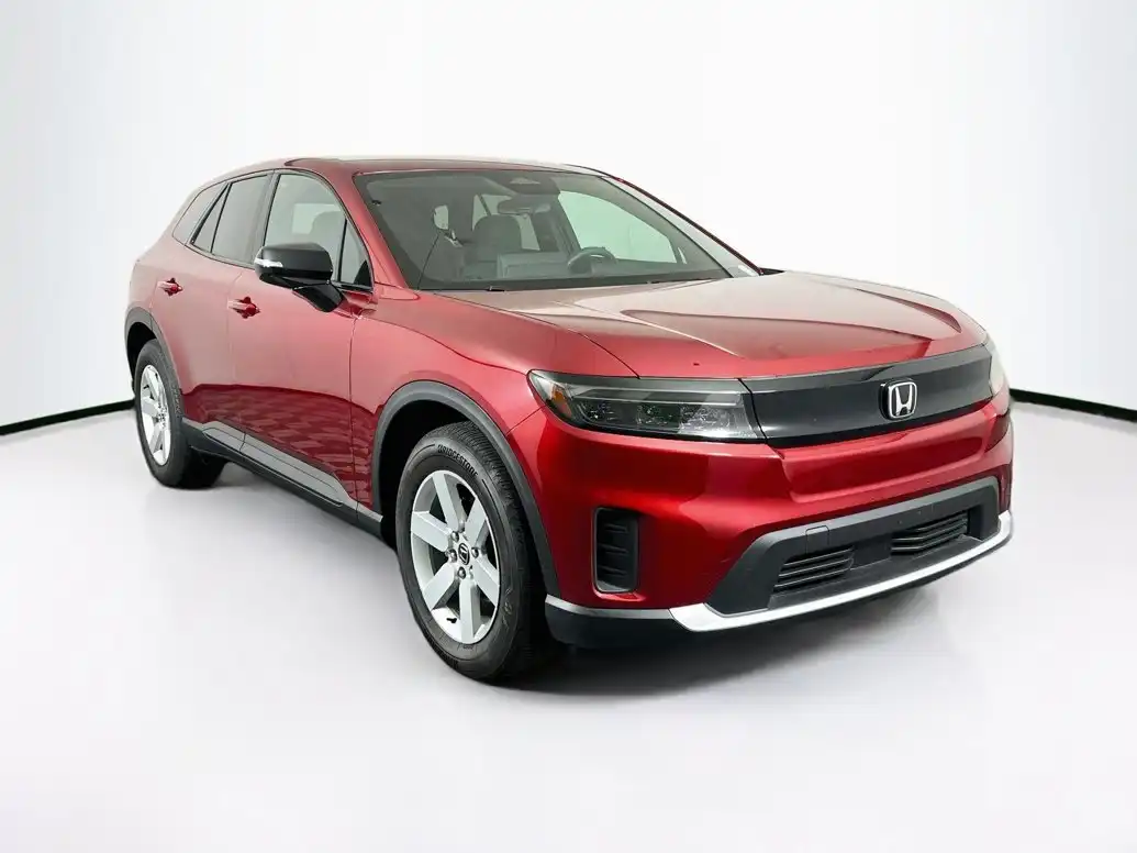 2024 Honda Prologue EX AWD's photo